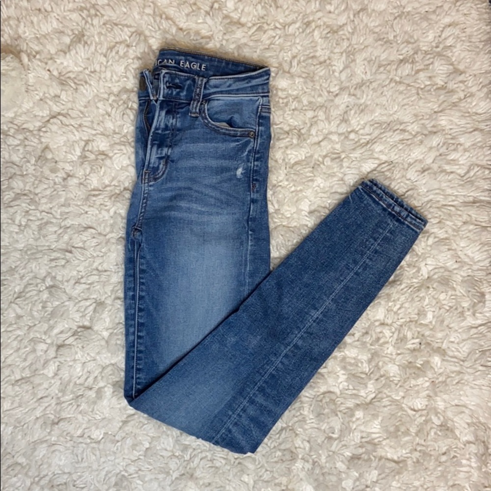 AE jeans
